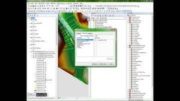 Video 3: ASSIGNING RIVER/REACH NAME, AND ASSIGNING FLOWPATH TYPES
