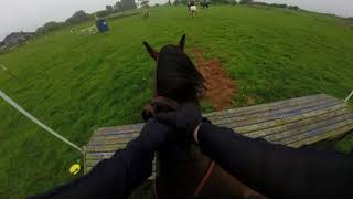 H Goes Cross Country Tec At Hadley Xc