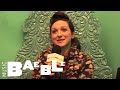 Capture de la vidéo Interview With Shara Worden Of My Brightest Diamond || Baeble Music