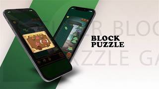 Super Block Puzzle Game screenshot 3