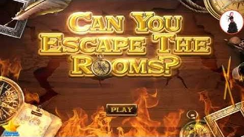 Can You Escape The Rooms Levels 1 - 8 Walkthrough