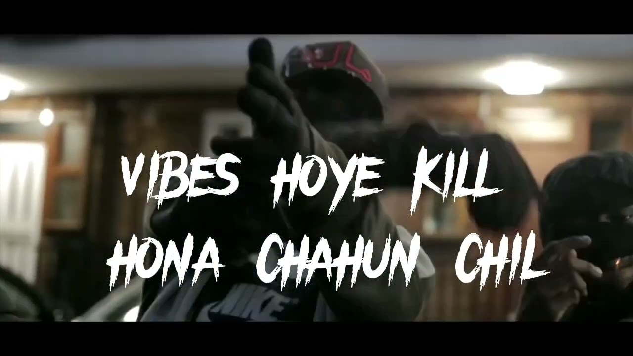 Rap edit video