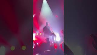 Hurts - Nothing Will Be Bigger Than Us Fragment Live In Frankfurt 2025-06-22