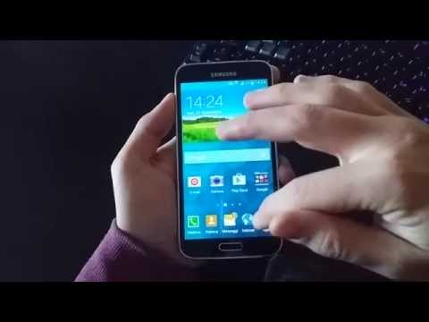 Velocizzare e migliorare batteria Galaxy S5