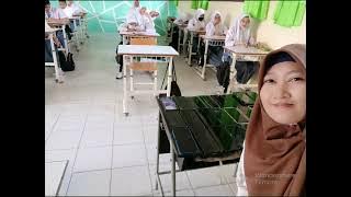 KEBERSAMAAN DI KELAS X3, X4, X1 DAN X2