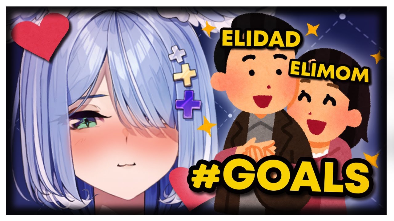 𝗘𝗹𝗶𝗿𝗮'𝘀 𝗠𝗼𝗺 𝗮𝗻𝗱 𝗗𝗮𝗱 𝗮𝗿𝗲 𝗥𝗲𝗹𝗮𝘁𝗶𝗼𝗻𝘀𝗵𝗶𝗽 𝗚𝗼𝗮𝗹𝘀 𝗙𝗢𝗥 𝗥𝗘𝗔𝗟! 🥺🥺🥺