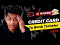Can Credit Card to Bank Transfer Damage Your Credit Record? | Safe Method Explained | 2026