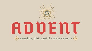 UBC Live | Advent Part 1: Hope | Romans 15:8-13 | November 30th, 2025