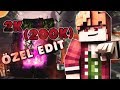 2K (200K) ÖZEL EDİT Sonoyuncu Titanyum Pandora - Nether PVP #25 / Skyblock Nether PVP #83 -sonoyuncu