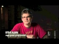 Steve Albini Guest Programs Rage