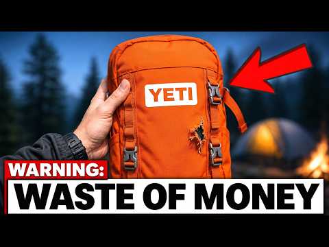 5 Camping Gear Brands You MUST Stop Buying in 2026 and (2 You Can Actually Trust)