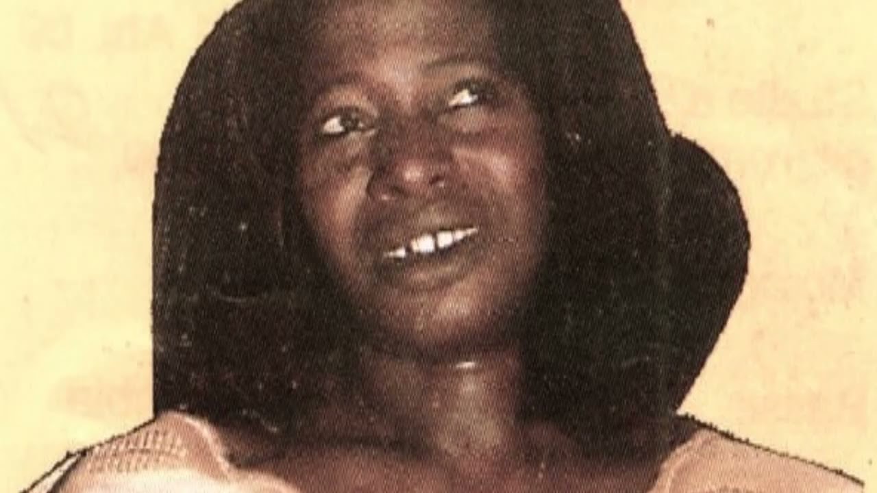 Kagbé Sidibé - Walele