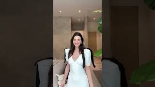 Kendall Jenner Easter 2024 Look