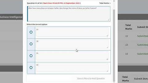 VAS101 quiz 4 Solution 2022 Virtual Assistant Digiskills Batch02