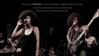 Imiangaly  -  Manja LIVE