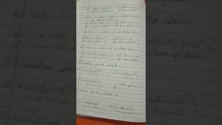 Multiple choice Question Differential Geometry and Tensor analysis #lucknowuniversity #college