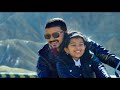 Theri  hey aasmaan song  vijay samantha amy jackson