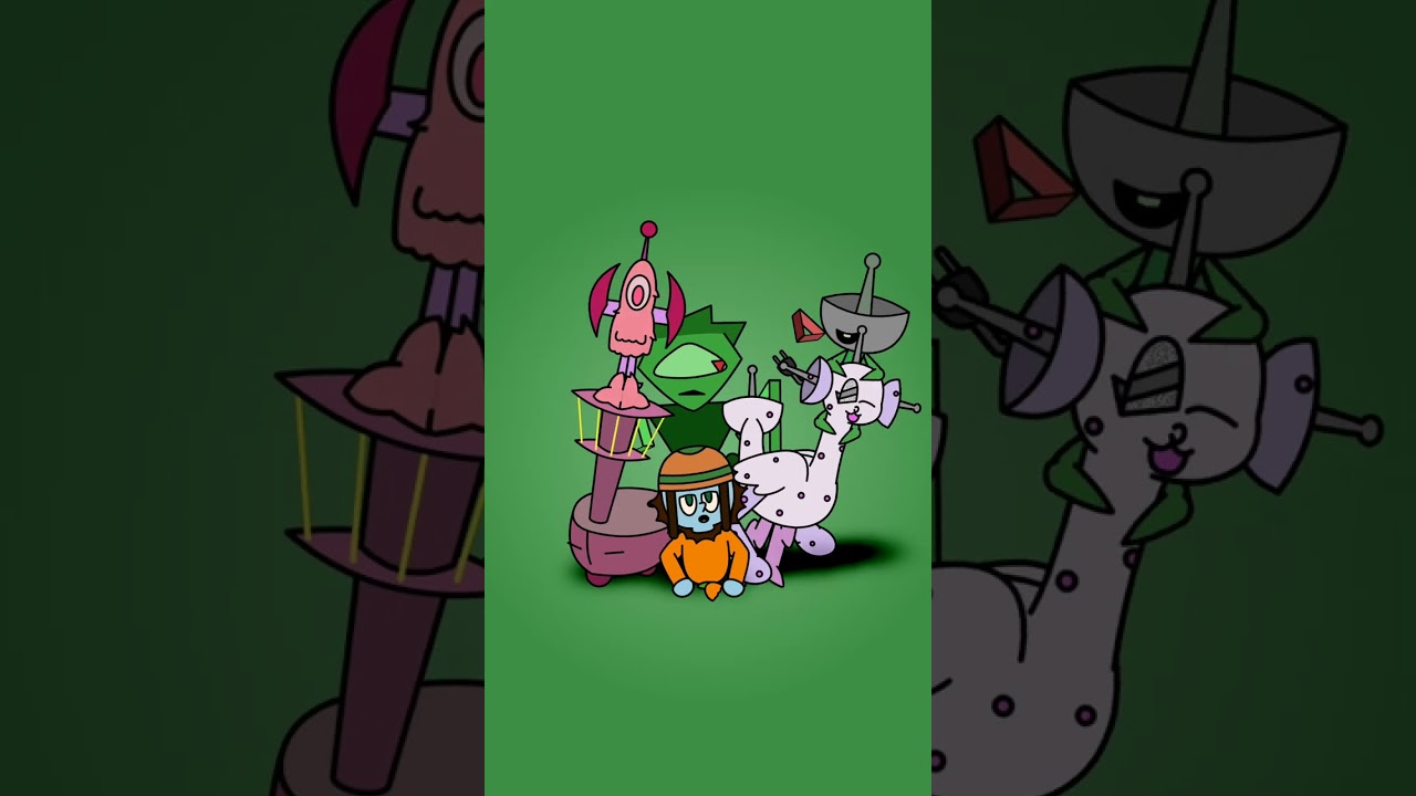 Signal Choir Sings Whaill's Part 