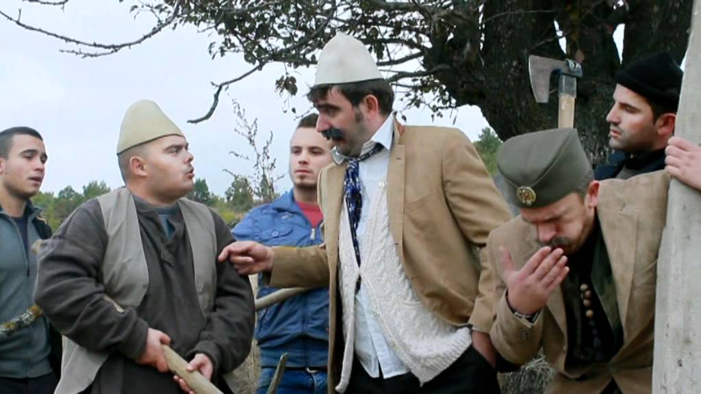 Gezuar 2012 - Zenka per token