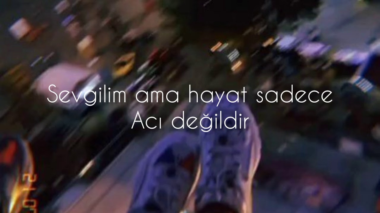 Аннет Сай -Cлёзы ( Gözyaşları türkçe çeviri) - YouTube