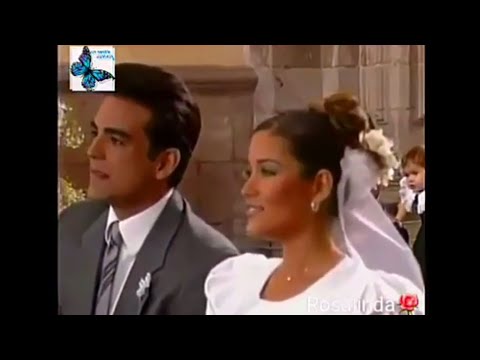 Rosalinda & Türkçe dublaj 17. Bölüm part 2