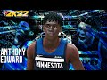 Anthony Edward Face Creation | NBA 2K22
