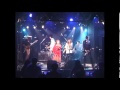 3Nitty Gritty Superfly カバー 楓バンド
