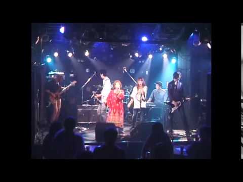 ③Nitty Gritty Superfly カバー　楓バンド