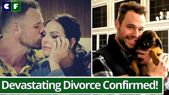 Love Is Blind Danielle Ruhl & Nick Thompson are getting Divorce; know what happened