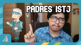 Como sobrevivir a tu padre ISTJ