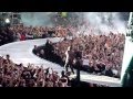 U2 City Of Blinding Lights (360° Live From Nice) [Multicam 720p By Mek with U22's Audio]