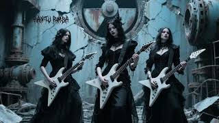 Download Lagu Bangkitkan jiwa | Lagu Horror mistis penuh energi - Hantu Rimba  MP3