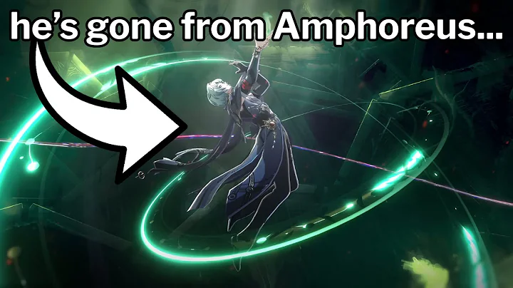 How the Chrysos Heirs Outsmarted Lygus for 1000 Years | Honkai Star Rail Lore/Theory