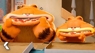 THE GARFIELD MOVIE “Father & Son” (2024)