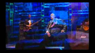 B.B. King - Night Life ( Live by Request, 2003 )