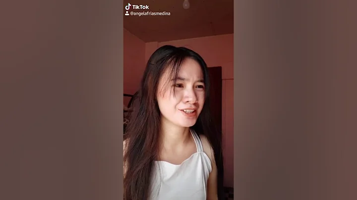 Tiktok Compilation 1 | Angela Frias Medina