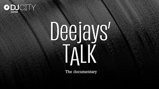 DeeJays' TALK  (English Subtitles)