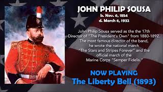 Famous Marches by John Philip Sousa