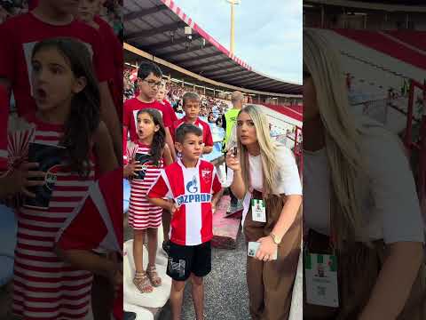 Fan kviz🔴⚪️