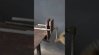 Welding Creative Tools Vise