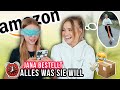 JANA BESTELLT 5 MIN BLIND BEI AMAZON, WAS SIE WILL (und hinkriegt lol)