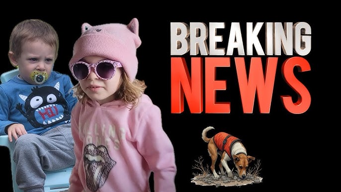 BREAKING NEW UPDATES! Lilly and Jack Sullivan. Nova Scotia. Canada. -  YouTube