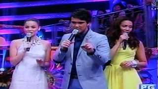 Showtime Bacolod Mkara 2012