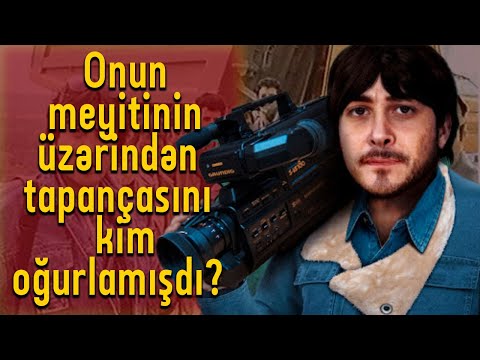 Çingiz Mustafayev arxadan vurulmuşdu? – O, niyə bronjletin qurbanına çevrildi?