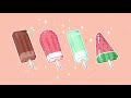 Ice creamlofi hip hoplofi mix lofiholic