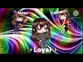 About me I guess?| I did a little edit test thingy-