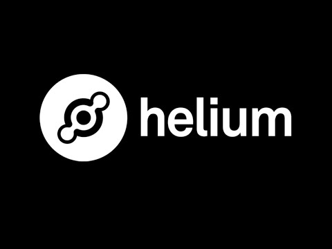 რა არის HELIUM-ი ?? როგორ ავამუშაოთ ფულის საბეჭდი მოწყობილობა