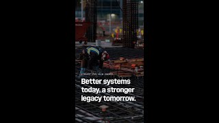 Driving better outcomes for Dolan Concrete