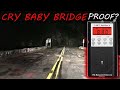SPIRIT BOX SESSION PT 1 CRY BABY BRIDGE mp3