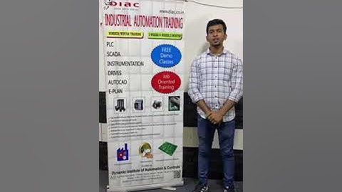 100% Assured Placement-Industrial Automation Training - DIAC NOIDA